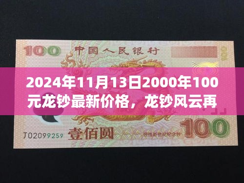 2024年龙钞风云再起，最新价格深度解读