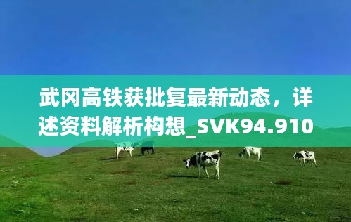 武冈高铁获批复最新动态，详述资料解析构想_SVK94.910豪华型