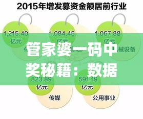 管家婆一码中奖秘籍：数据策略深度解析_TIS61.198计算版