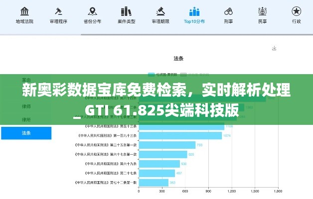 新奥彩数据宝库免费检索，实时解析处理_ GTI 61.825尖端科技版