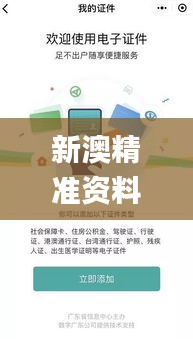 新澳精准资料无偿共享，高效解决方案速成_FPW68.566云端版