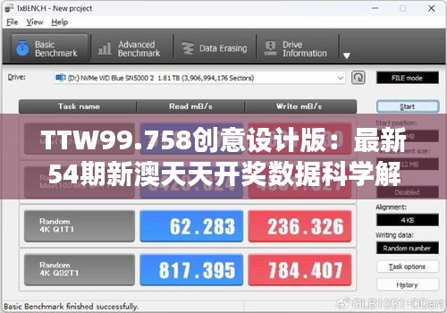 TTW99.758创意设计版：最新54期新澳天天开奖数据科学解析