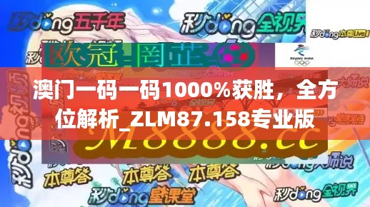 澳门一码一码1000%获胜，全方位解析_ZLM87.158专业版