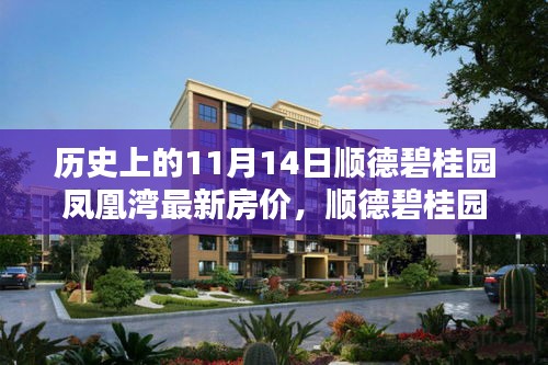 顺德碧桂园凤凰湾最新房价测评报告，深度解析与竞品对比，历史上的房价变迁回顾（附最新数据）