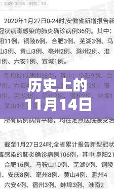 探寻铜陵病毒之谜，历史上的11月14日最新病毒事件揭秘