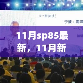 11月SP85全新深度评测，特性解析、用户体验与竞品对比，目标用户群体分析全解析