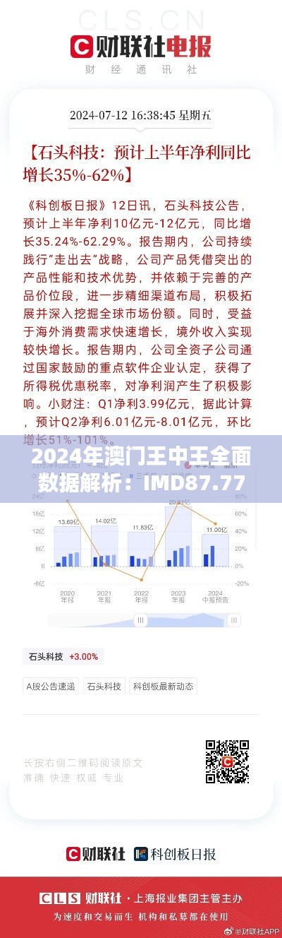 2024年澳门王中王全面数据解析：IMD87.775跨界版实证分析