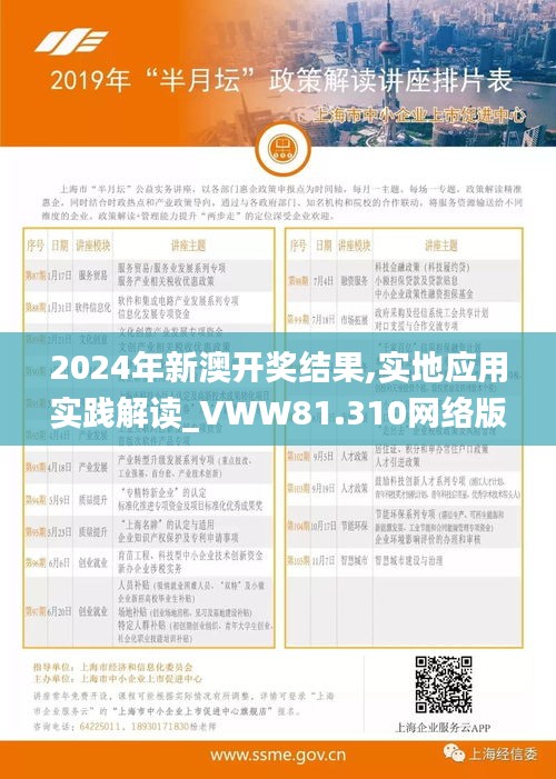 2024年新澳开奖结果,实地应用实践解读_VWW81.310网络版