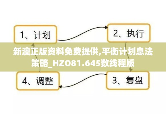 新澳正版资料免费提供,平衡计划息法策略_HZO81.645数线程版