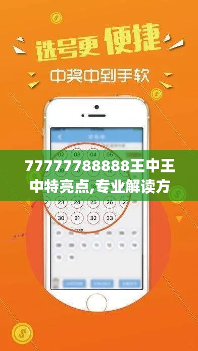 77777788888王中王中特亮点,专业解读方案实施_RJX81.996稀缺版