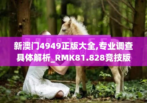 新澳门4949正版大全,专业调查具体解析_RMK81.828竞技版