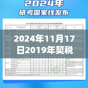 关于契税新规的解读与影响，从最新规定到观点争议，2024年契税改革深度探讨