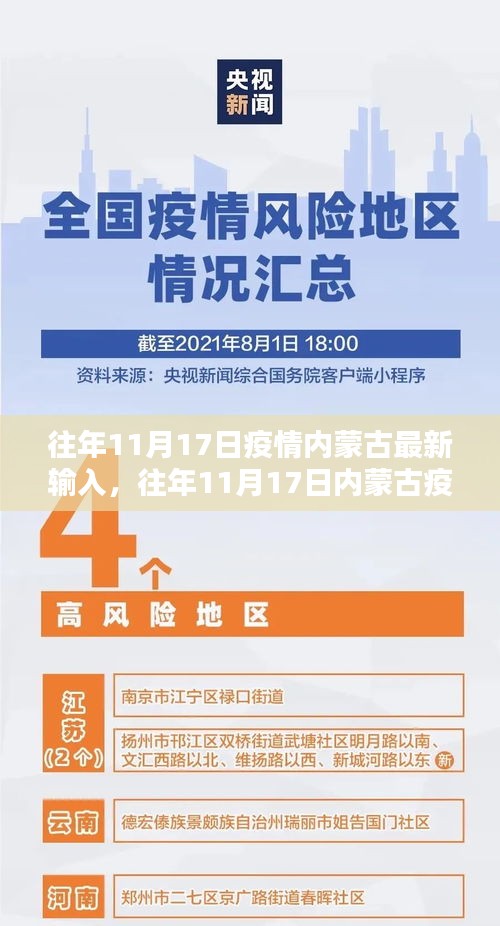 内蒙古疫情最新输入防控指南，了解往年11月17日疫情如何应对及安全防控措施