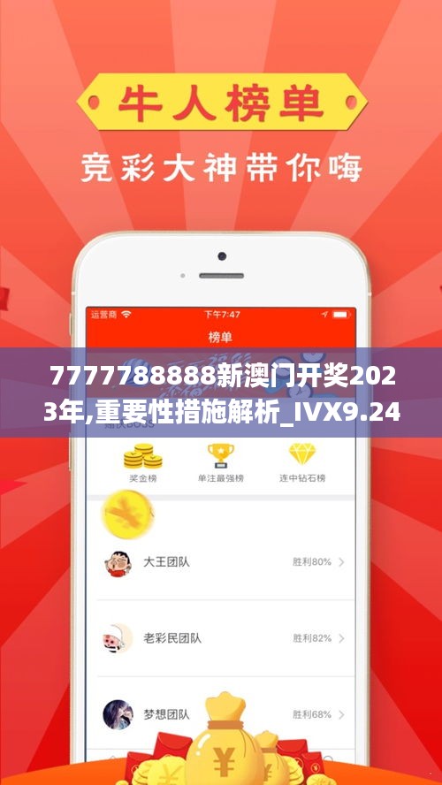 7777788888新澳门开奖2023年,重要性措施解析_IVX9.24.79极速版