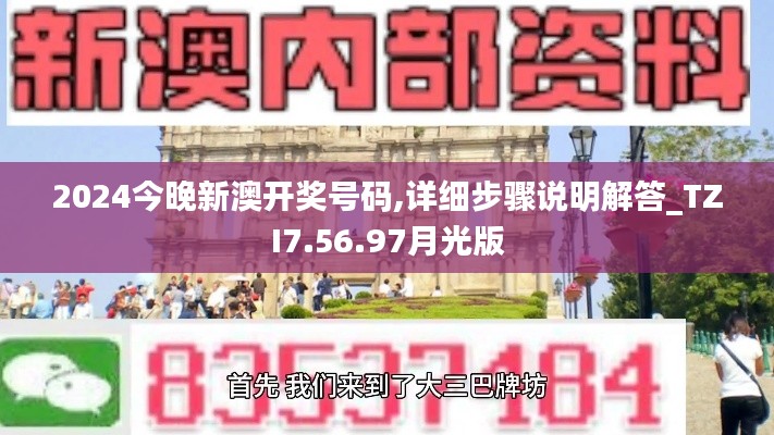 2024今晚新澳开奖号码,详细步骤说明解答_TZI7.56.97月光版