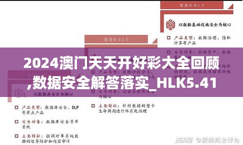 2024澳门天天开好彩大全回顾,数据安全解答落实_HLK5.41.63Phablet