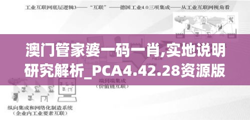 澳门管家婆一码一肖,实地说明研究解析_PCA4.42.28资源版