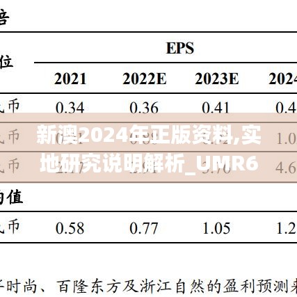 新澳2024年正版资料,实地研究说明解析_UMR6.11.28跨平台版