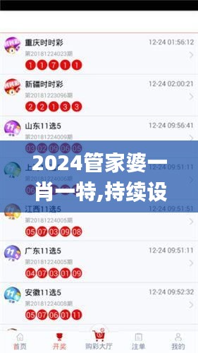 2024管家婆一肖一特,持续设计解析_WMM1.43.80快捷版