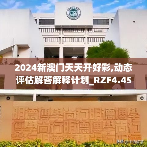 2024新澳门天天开好彩,动态评估解答解释计划_RZF4.45.66钻石版