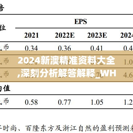 2024新澳精准资料大全,深刻分析解答解释_WHM2.26.42改制版