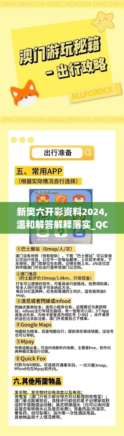 新奥六开彩资料2024,温和解答解释落实_QCZ9.80.54nShop