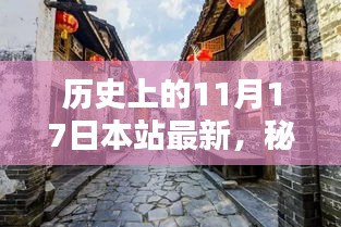 秘境探索，揭秘历史中的独特风味小店——11月17日的独特风味体验