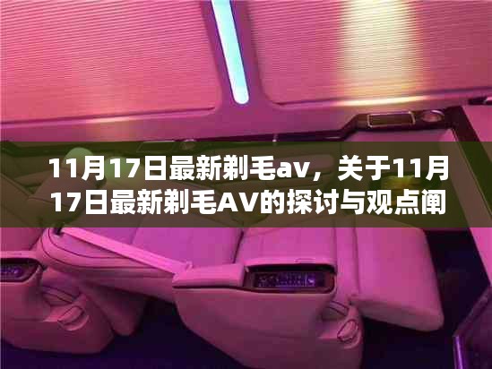 11月17日最新剃毛av，关于11月17日最新剃毛AV的探讨与观点阐述