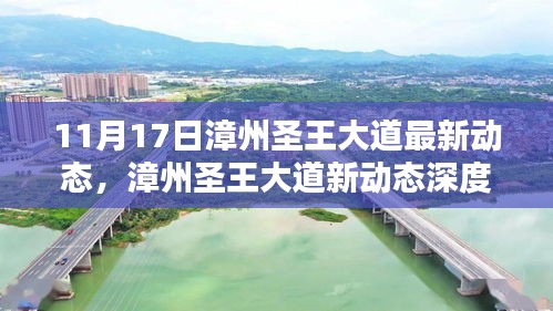 漳州圣王大道新动态解析，特性、体验、对比与用户群体深度分析