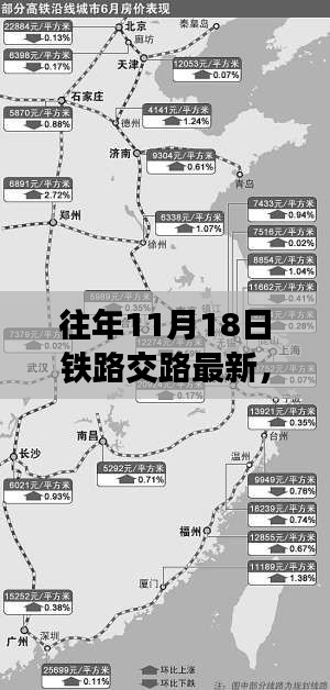 『11月18日铁路交路最新动态及出行规划指南』