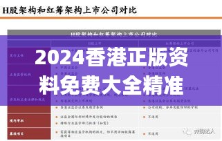 2024香港正版资料免费大全精准,灵活策略探讨适配_ZBC5.16.88竞技版