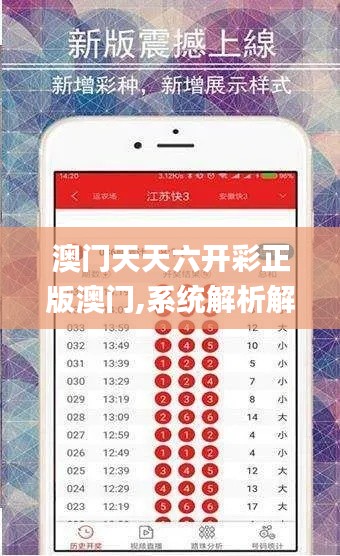 澳门天天六开彩正版澳门,系统解析解答解释路径_CRS2.79.27复兴版