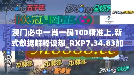 澳门必中一肖一码100精准上,新式数据解释设想_RXP7.34.83加速版