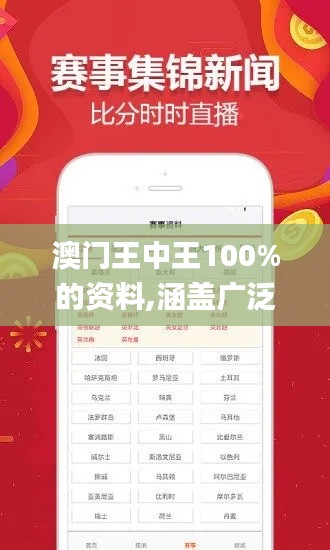 澳门王中王100%的资料,涵盖广泛的说明方法_YRW6.45.22触控版