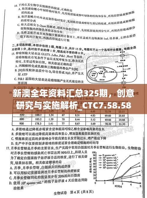 新澳全年资料汇总325期，创意研究与实施解析_CTC7.58.58品味版