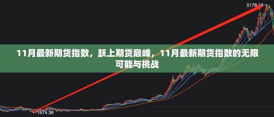 跃上期货巅峰，揭秘11月最新期货指数的无限可能与挑战