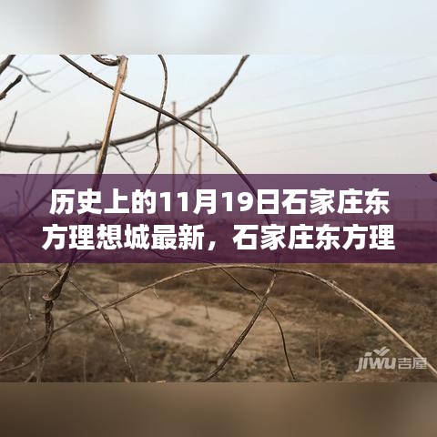 历史上的11月19日揭秘石家庄东方理想城最新动态与参与方式