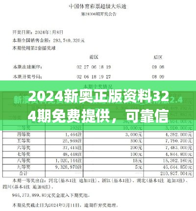 2024新奥正版资料324期免费提供，可靠信息解析_EJT8.75.29云端版