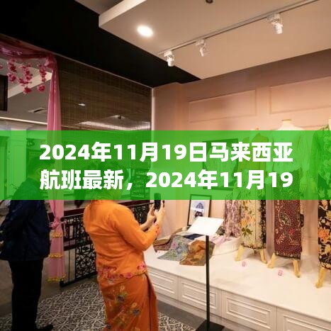 探索航空旅行前沿发展，马来西亚航班最新动态（2024年11月）