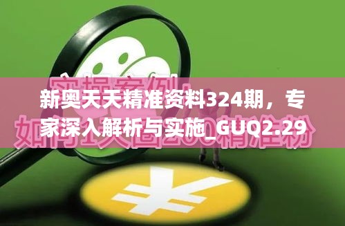 新奥天天精准资料324期，专家深入解析与实施_GUQ2.29.69云科技版