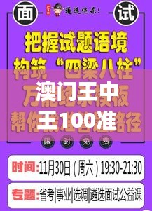 澳门王中王100准确信息，权威解答与解析_JLK3.74.60版本