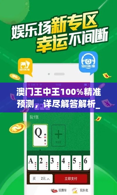 澳门王中王100%精准预测，详尽解答解析_ZEE1.75.37挑战版