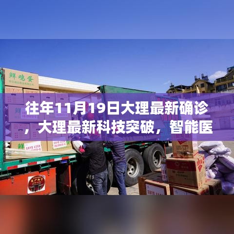 大理智能医疗革新抗疫先锋体验报告，最新确诊与科技创新同步前行