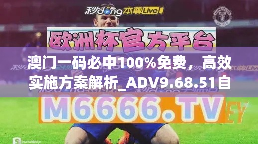 澳门一码必中100%免费，高效实施方案解析_ADV9.68.51自由版