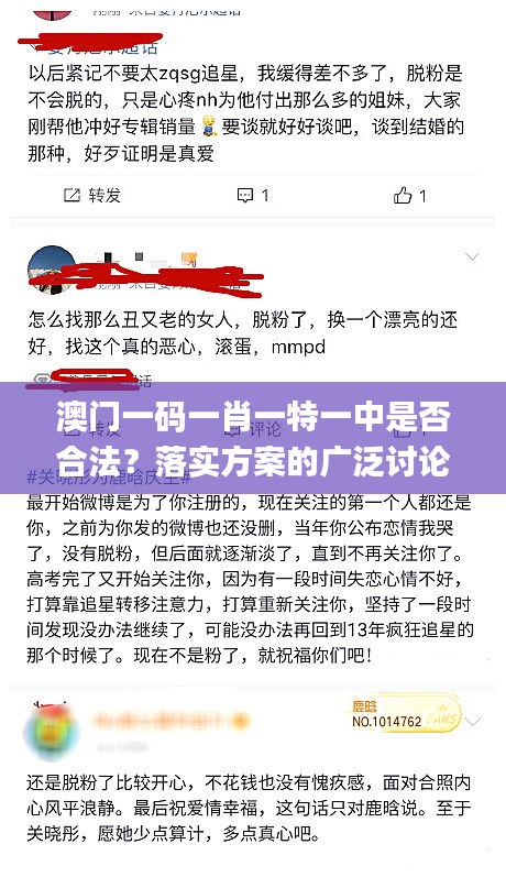 澳门一码一肖一特一中是否合法？落实方案的广泛讨论_HSE9.57.68本命境