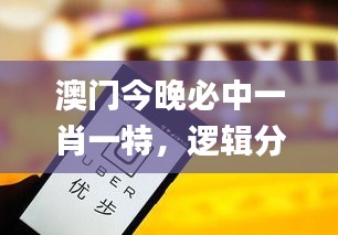 澳门今晚必中一肖一特，逻辑分析解答方式_ERP6.54.28复古版