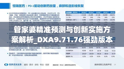 管家婆精准预测与创新实施方案解析_DXA9.71.76强劲版本