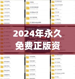 2024年永久免费正版资源，计划解读与落实_ERE3.48.36装饰版