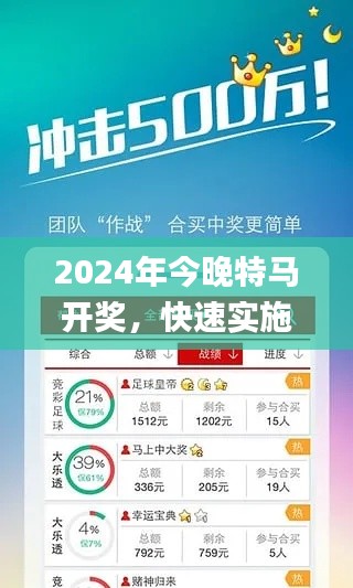 2024年今晚特马开奖，快速实施方案_QKQ2.35.28通行证版