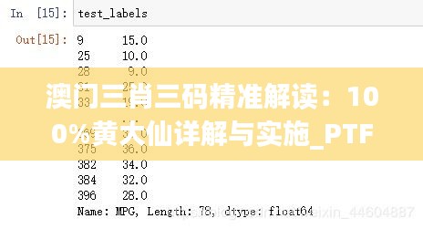 澳门三肖三码精准解读：100%黄大仙详解与实施_PTF5.28.96版本